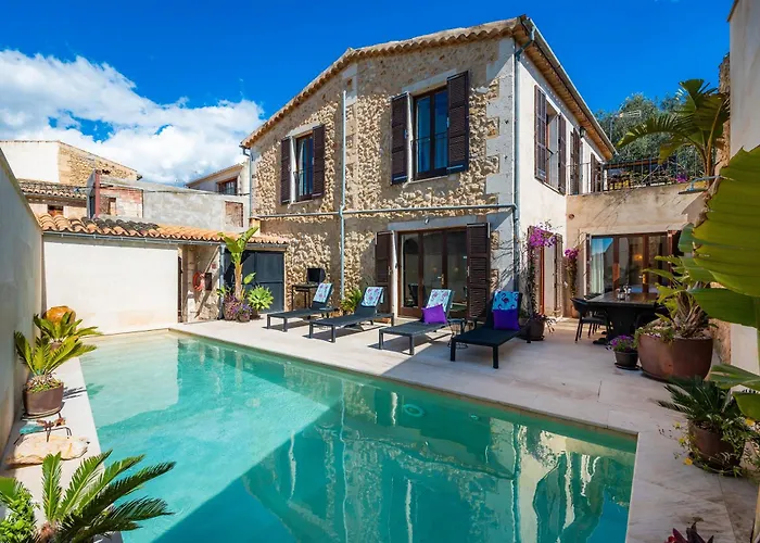Casa Paulina