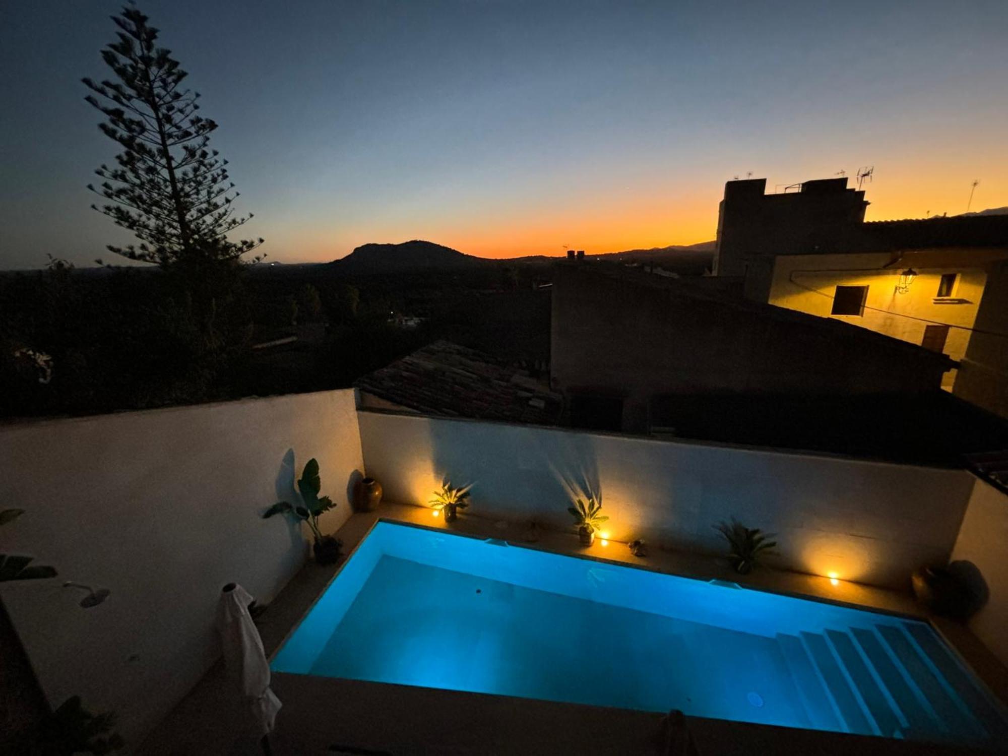 Villa Casa Paulina *