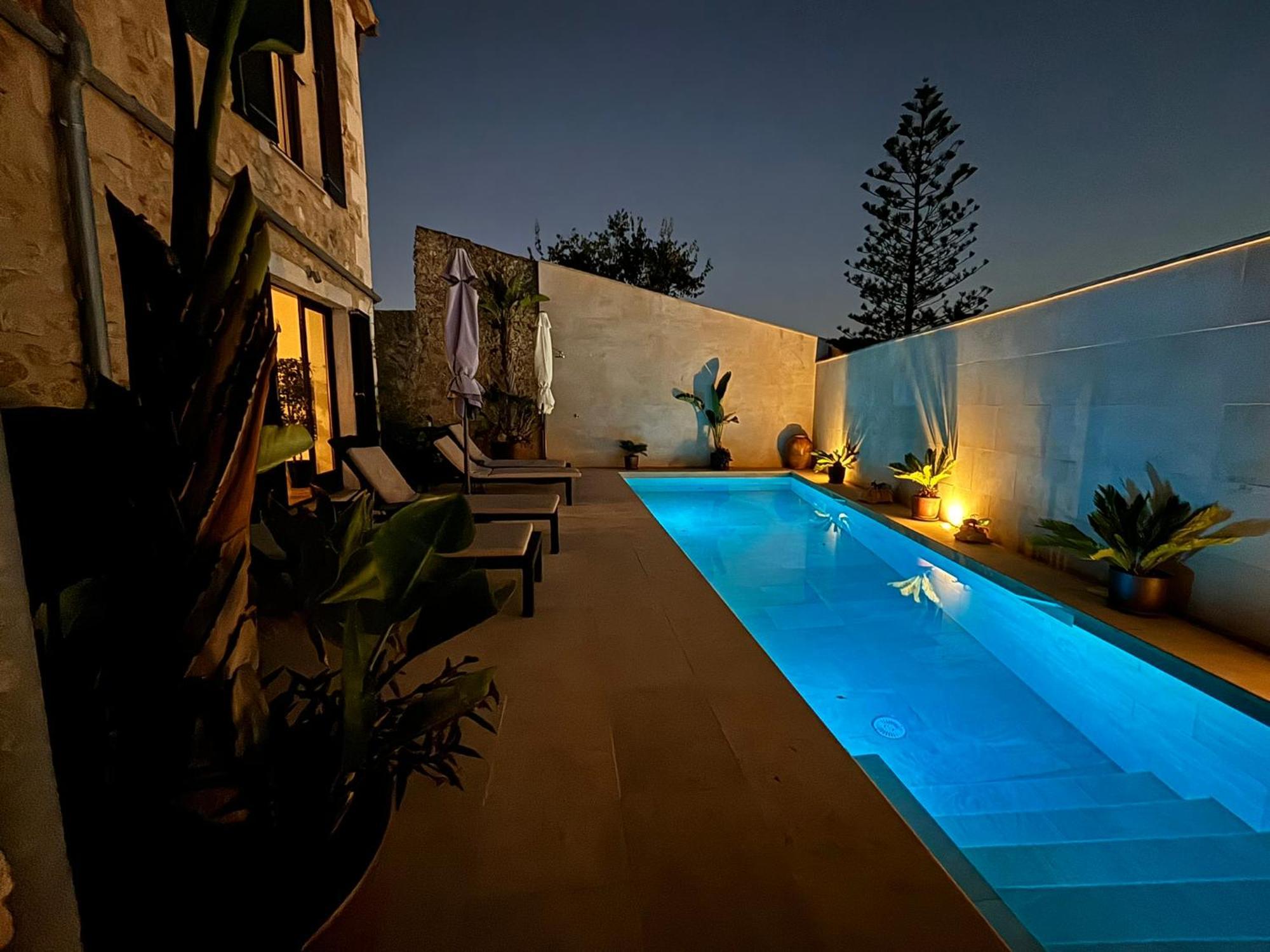Casa Paulina Búger