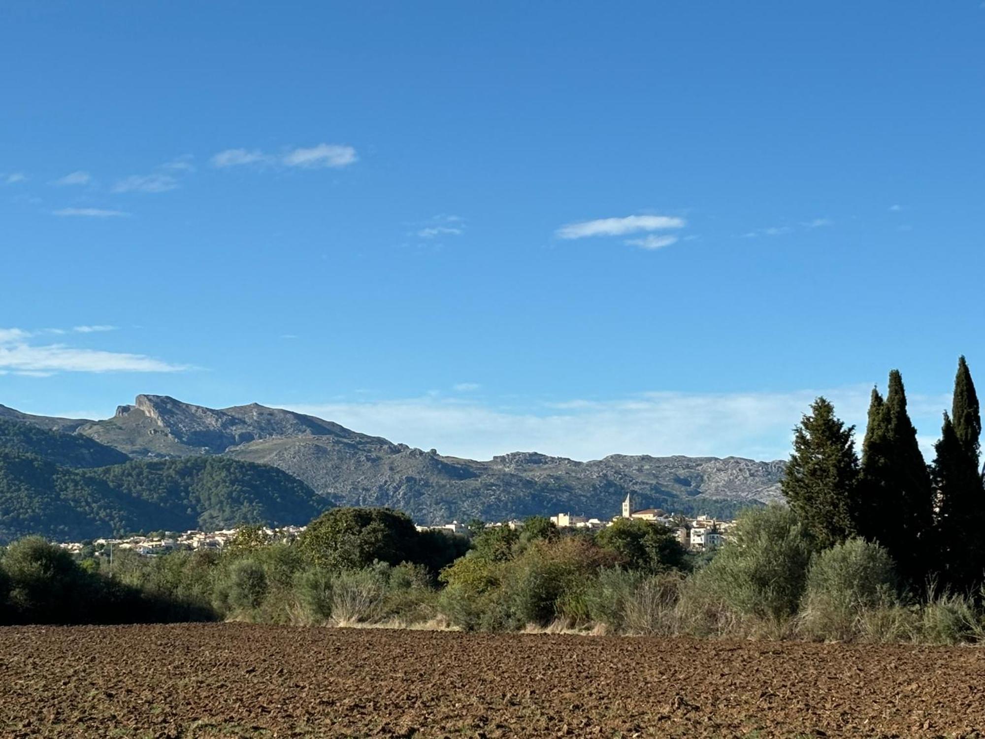 Casa Paulina Villa *