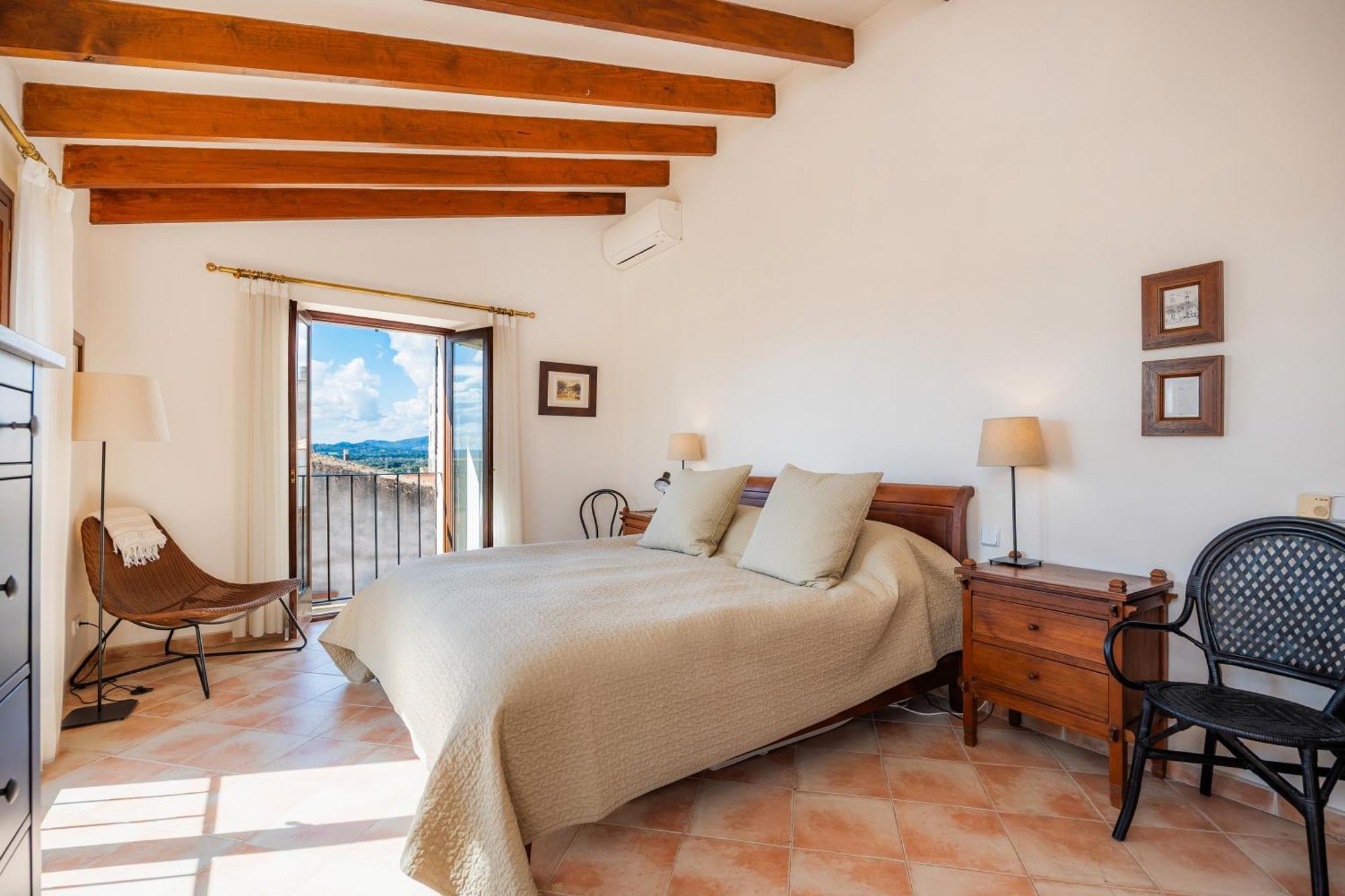 Villa Casa Paulina Búger