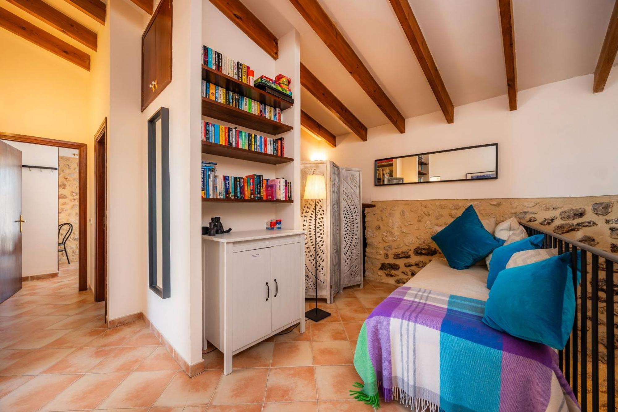 Casa Paulina * Búger