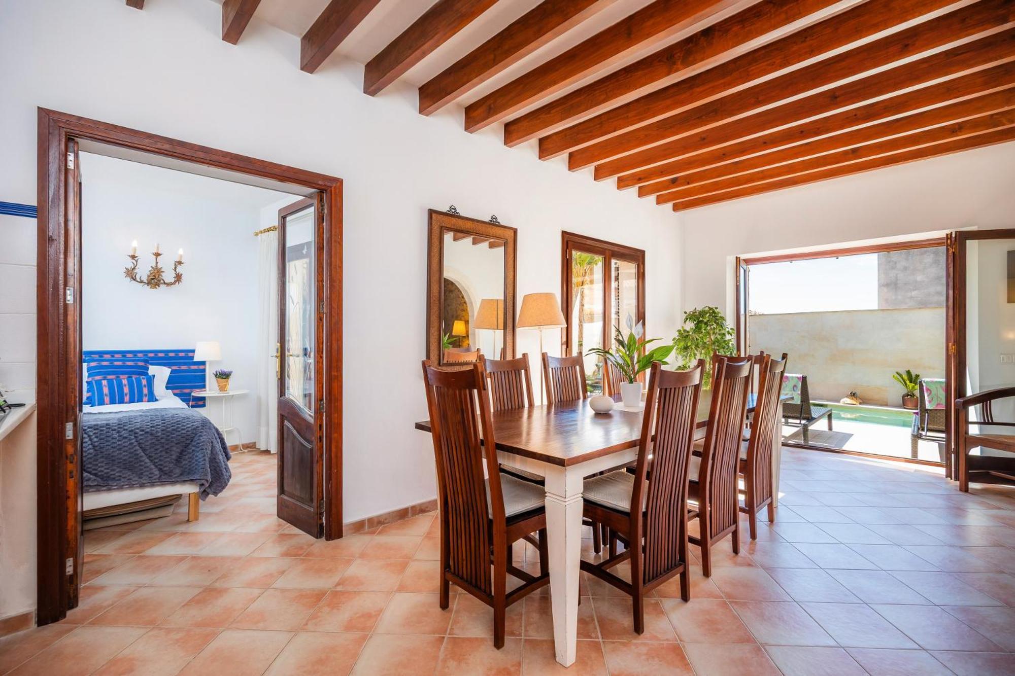 Casa Paulina