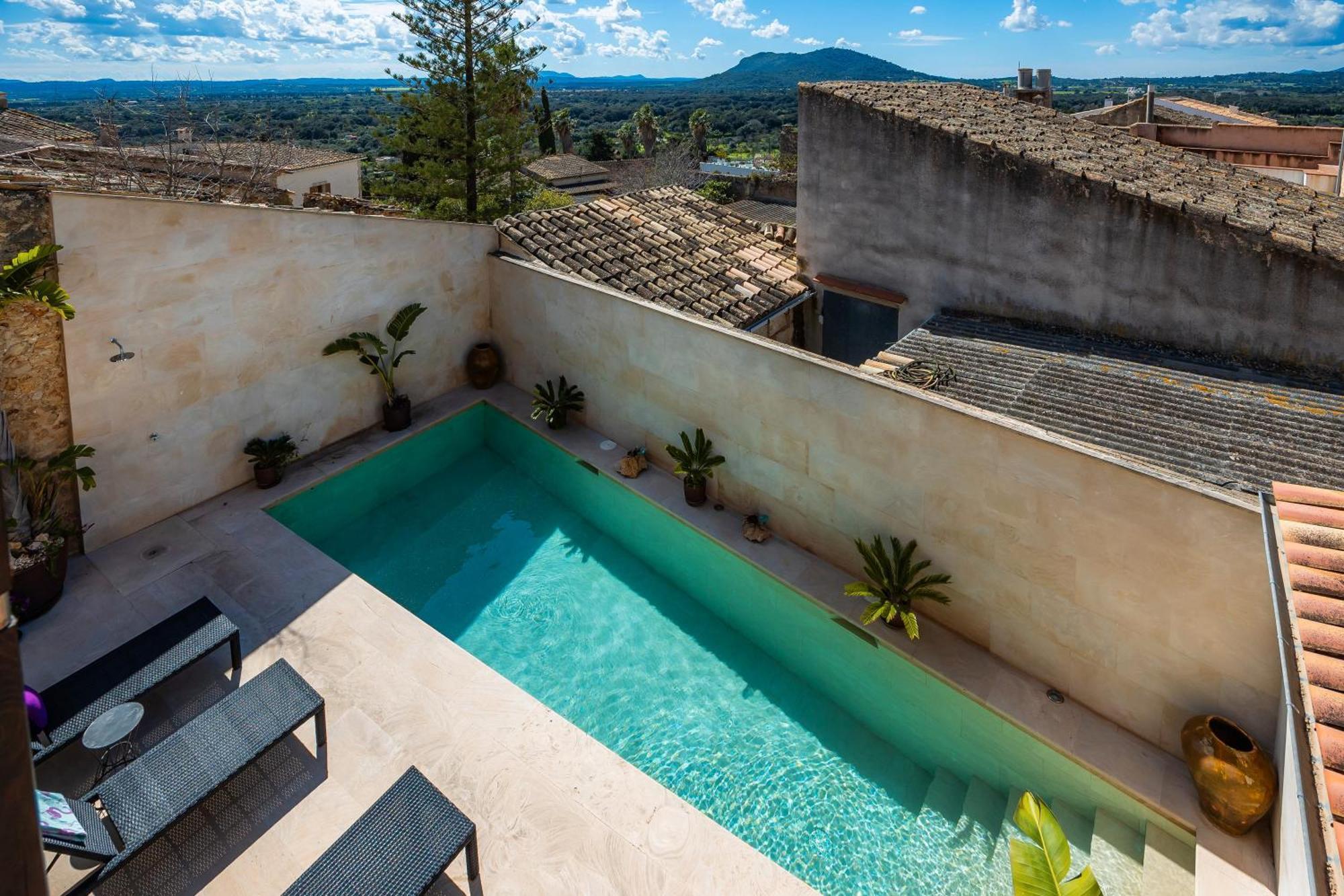 Villa Casa Paulina