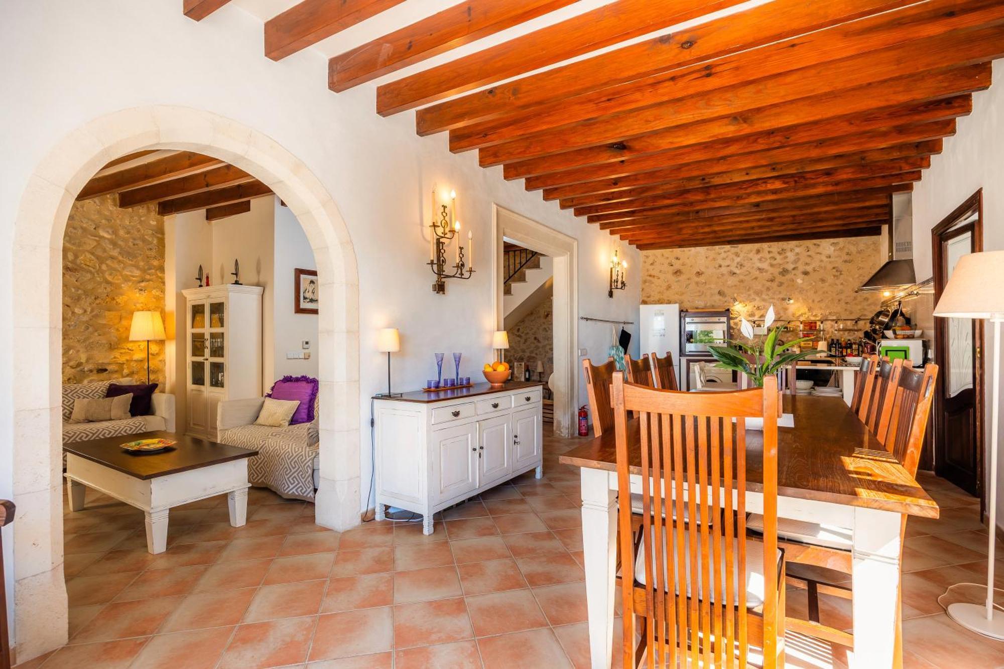 Casa Paulina *