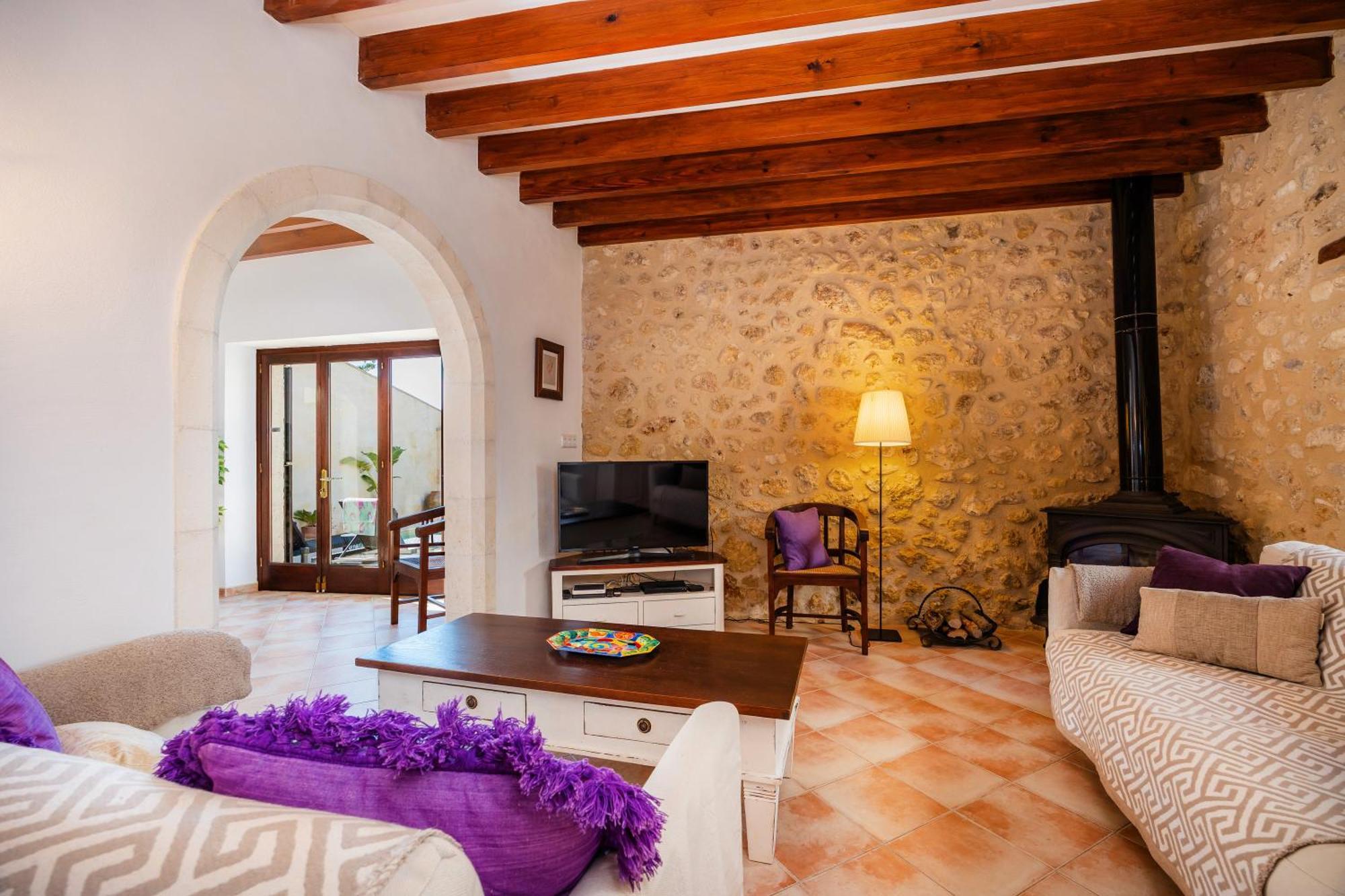 Casa Paulina Búger