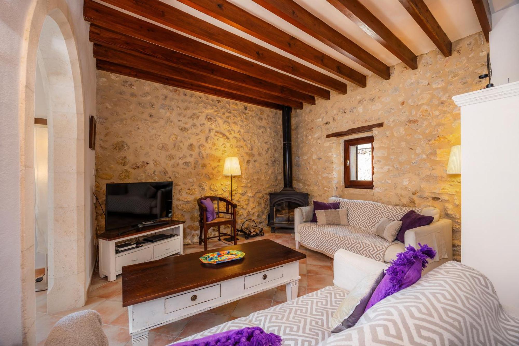 Casa Paulina Villa