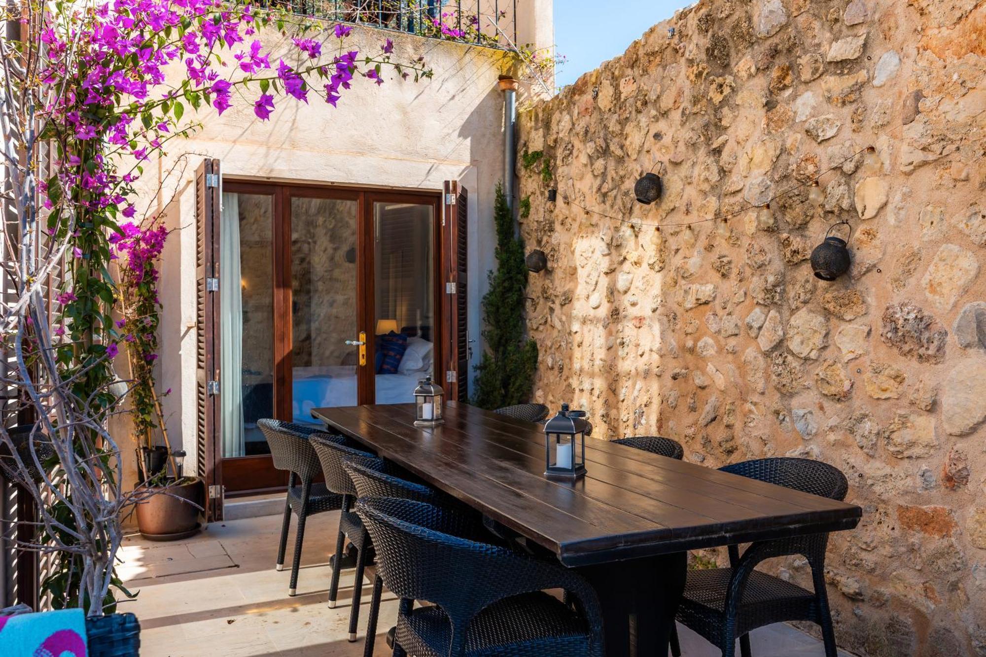 Casa Paulina Villa *