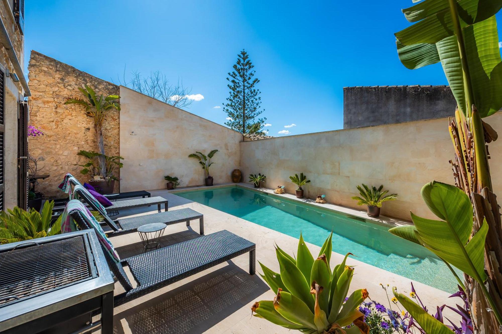 Villa Casa Paulina