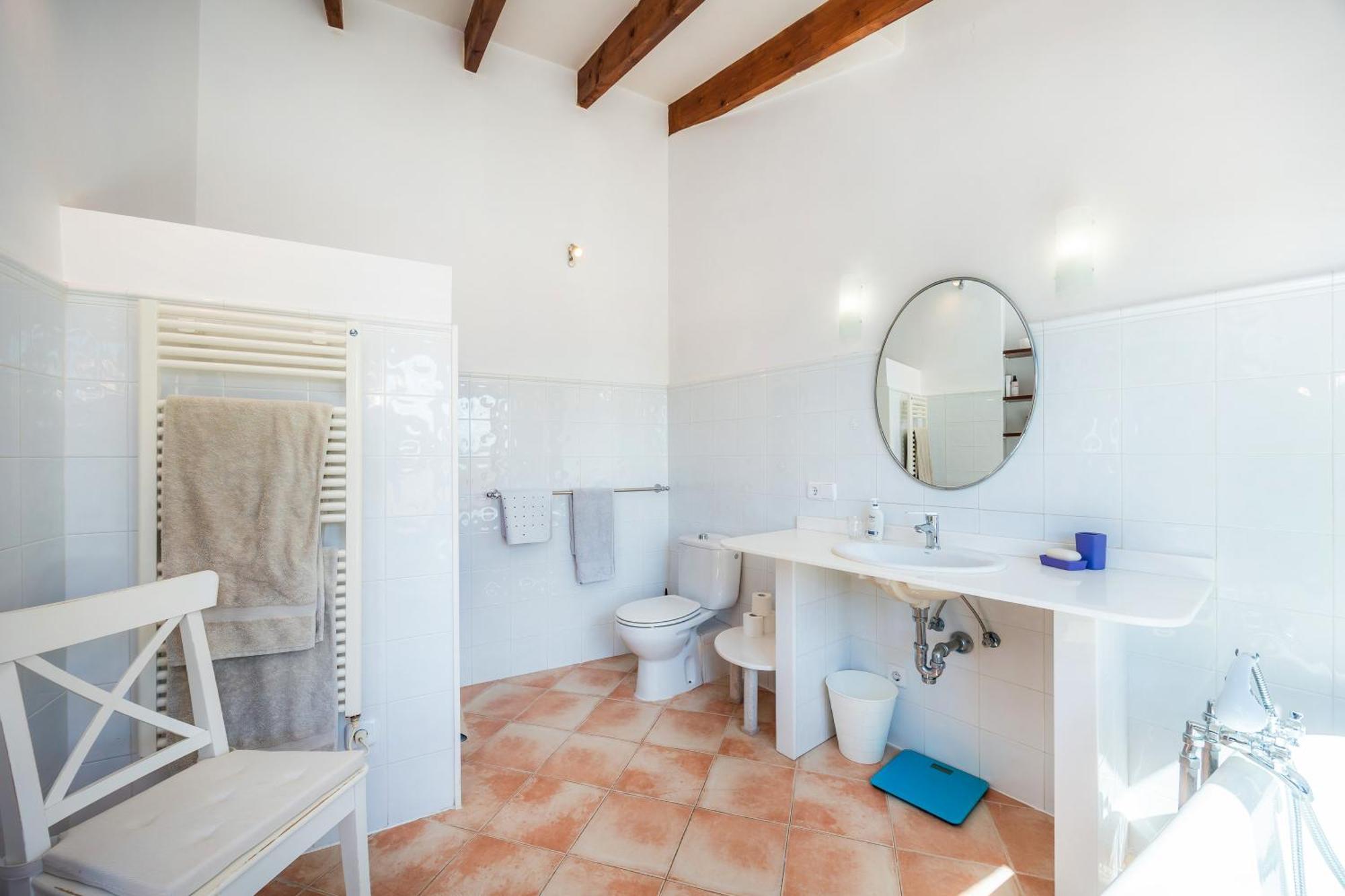 Casa Paulina Villa *