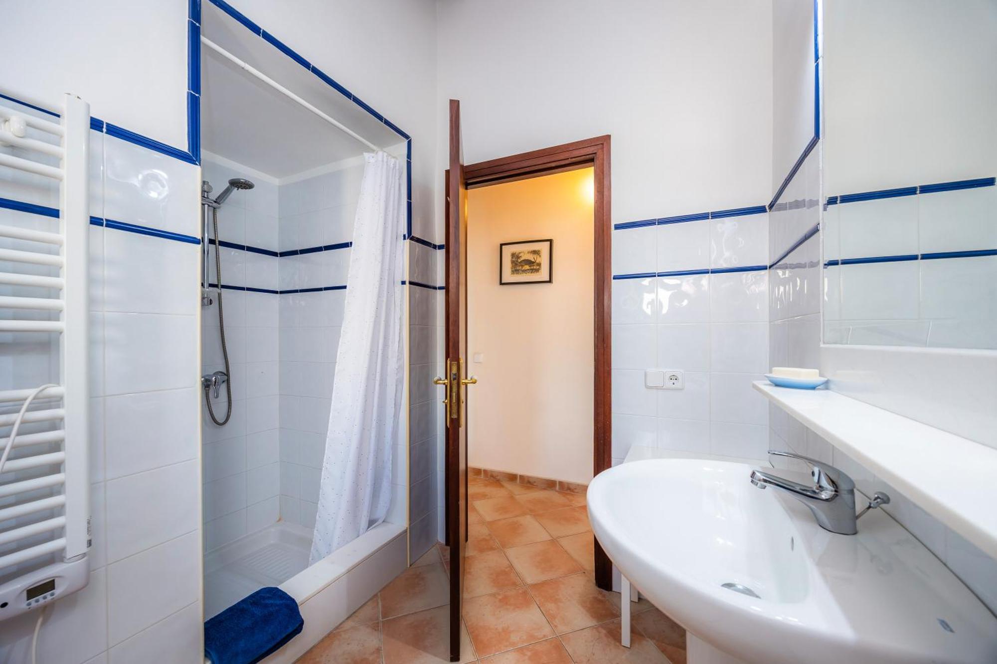 Villa Casa Paulina Búger