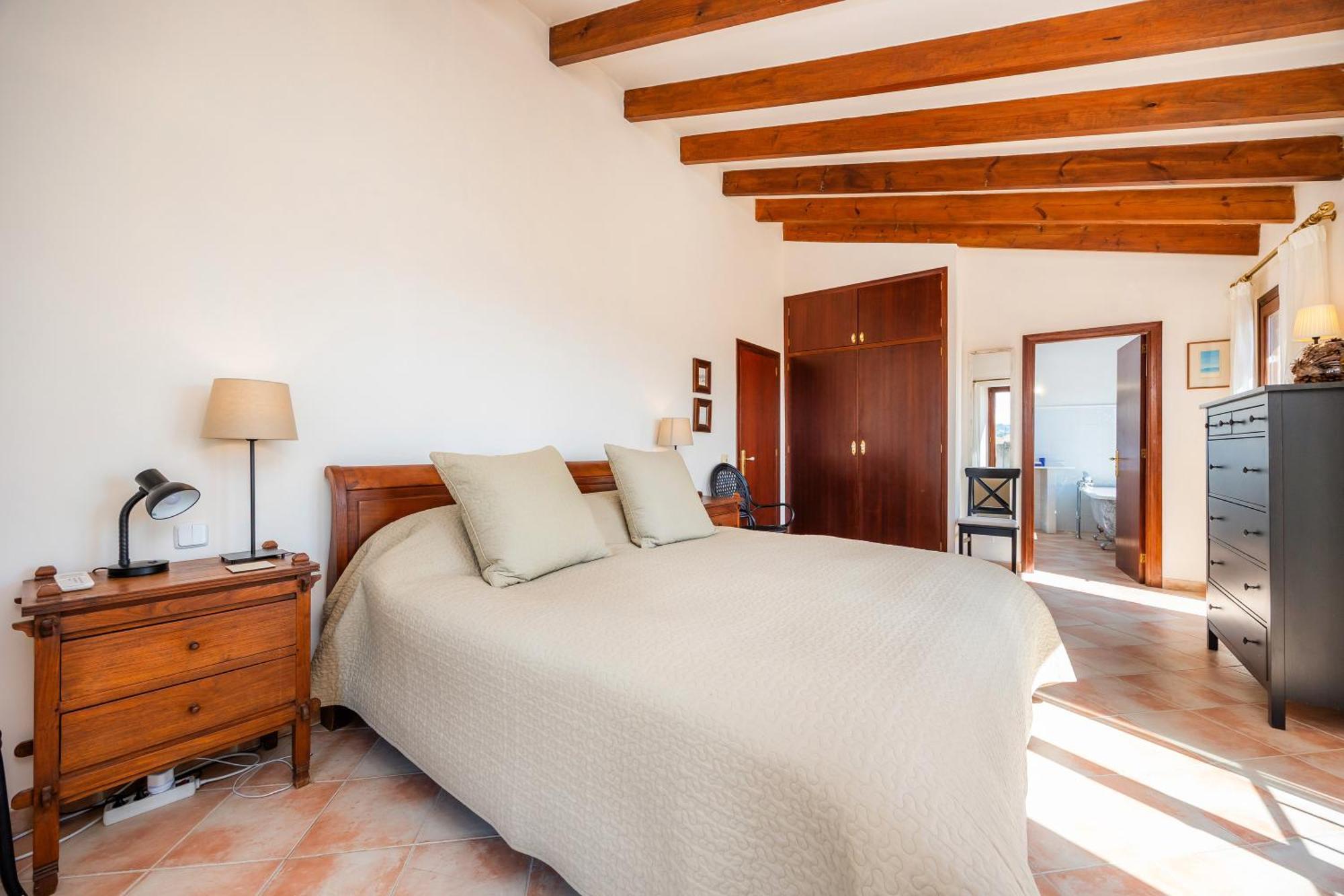 Casa Paulina Búger