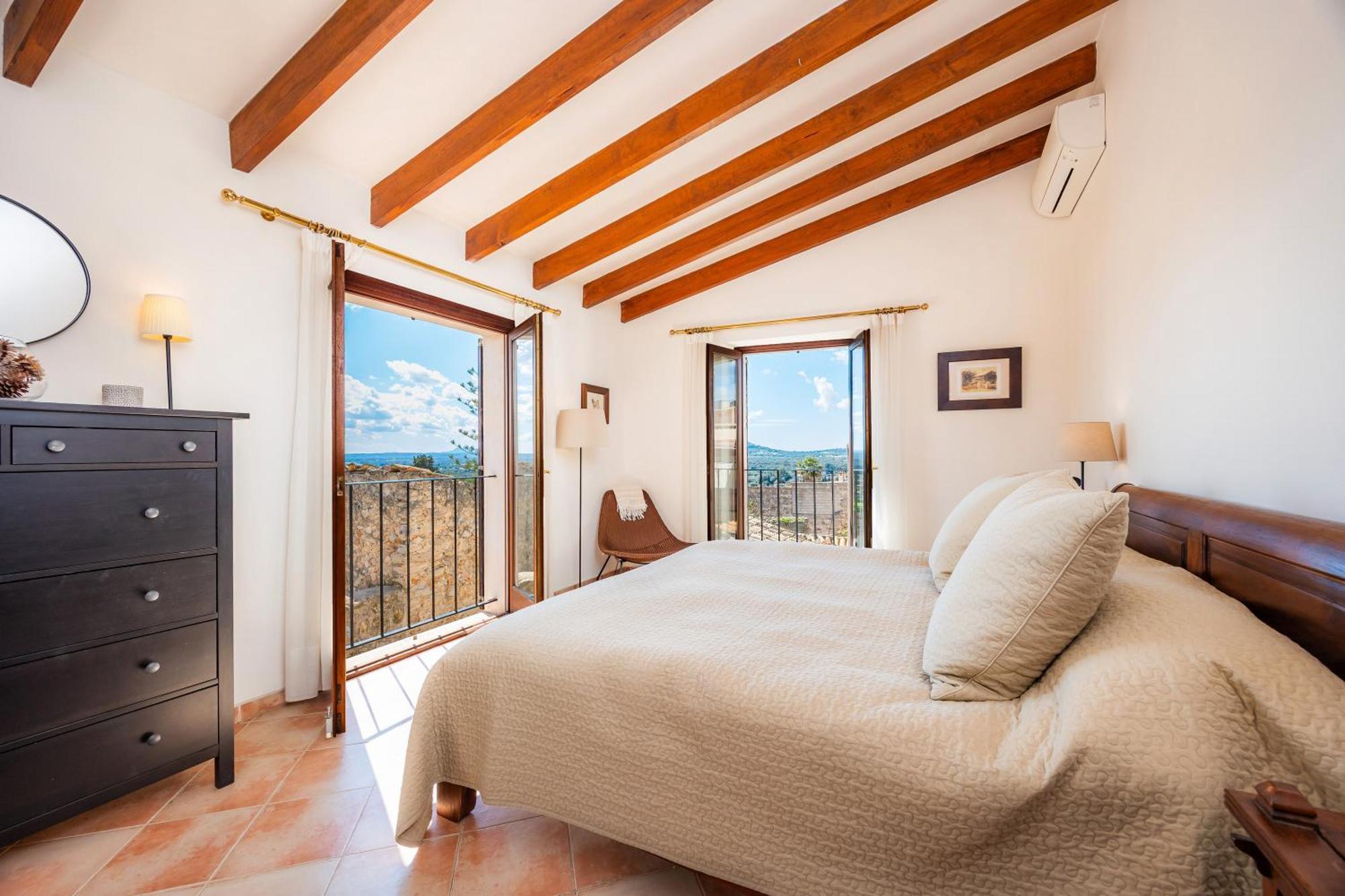 Villa Casa Paulina