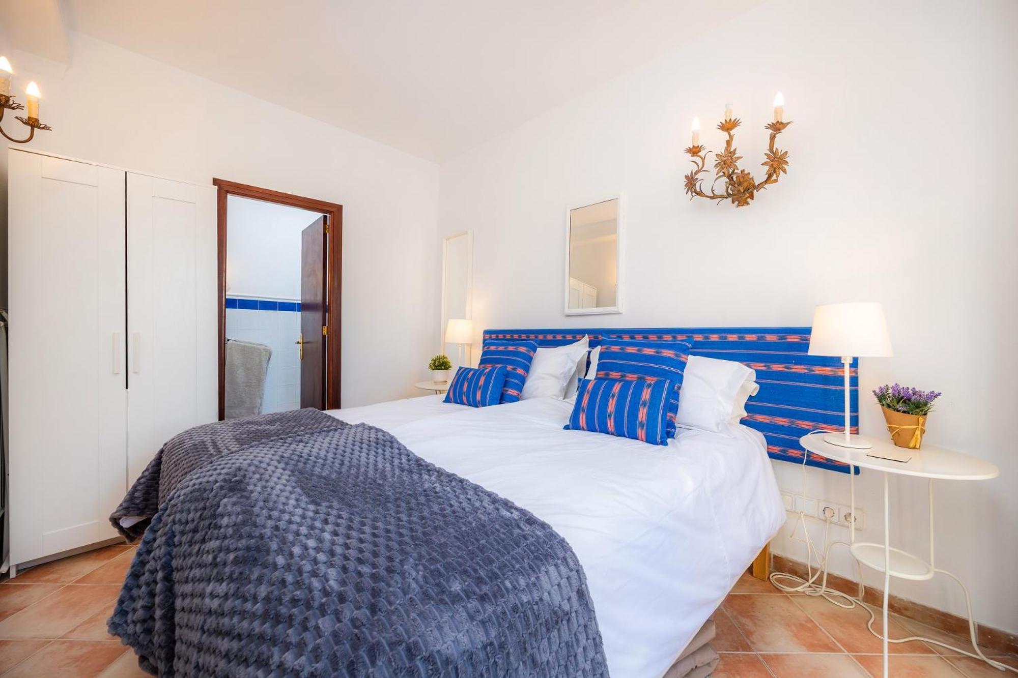 Casa Paulina Villa Búger
