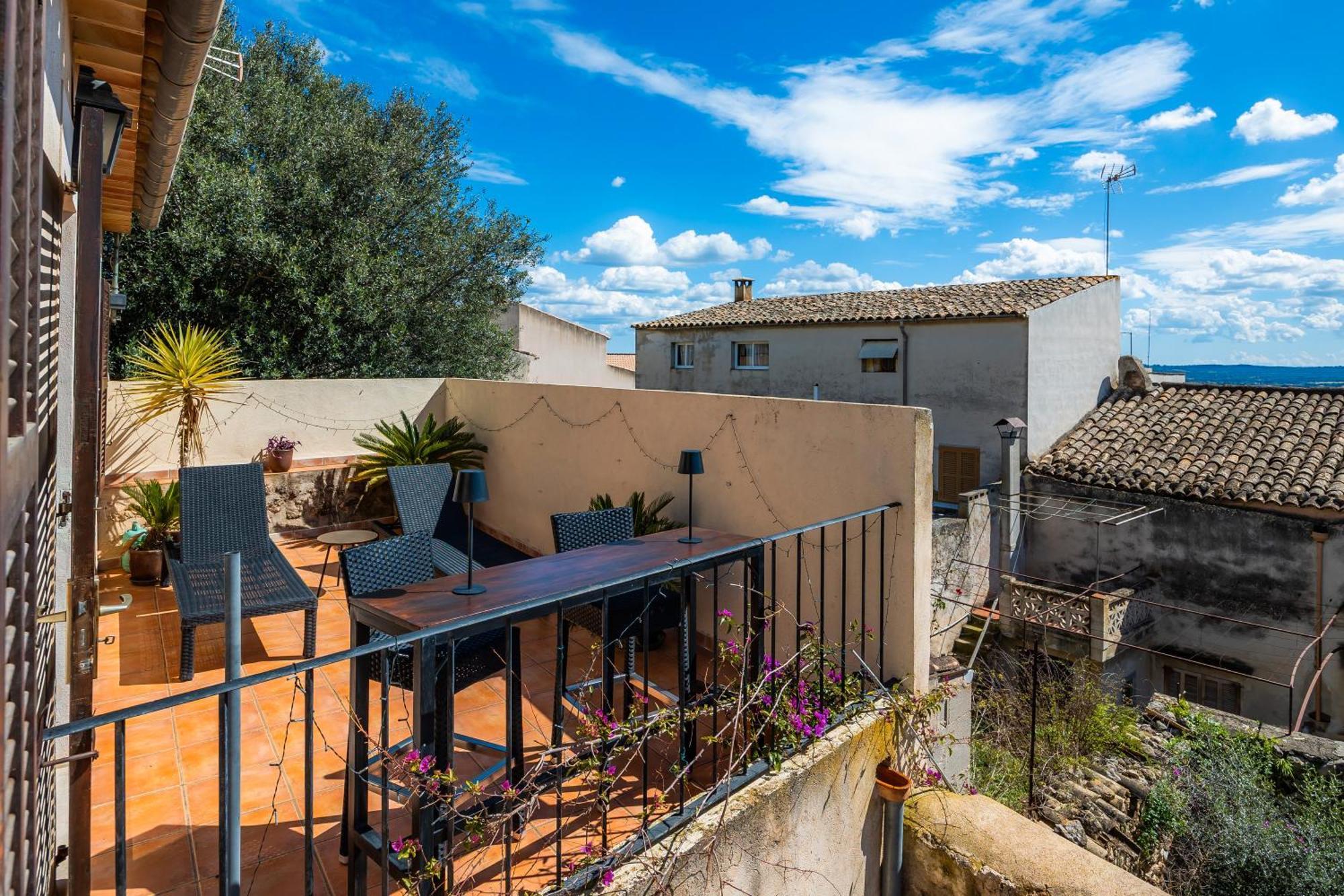 Casa Paulina Villa