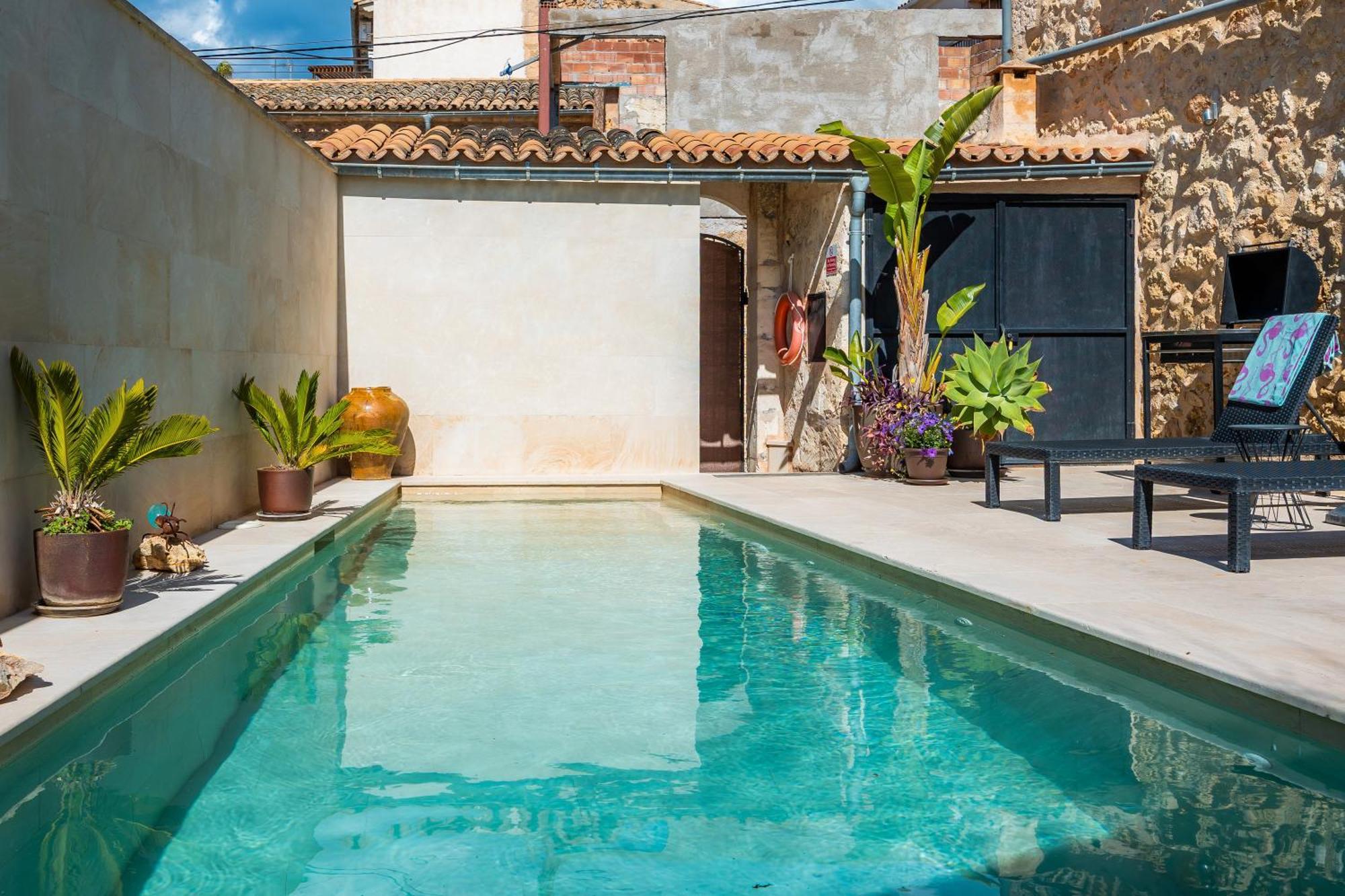 Villa Casa Paulina Búger