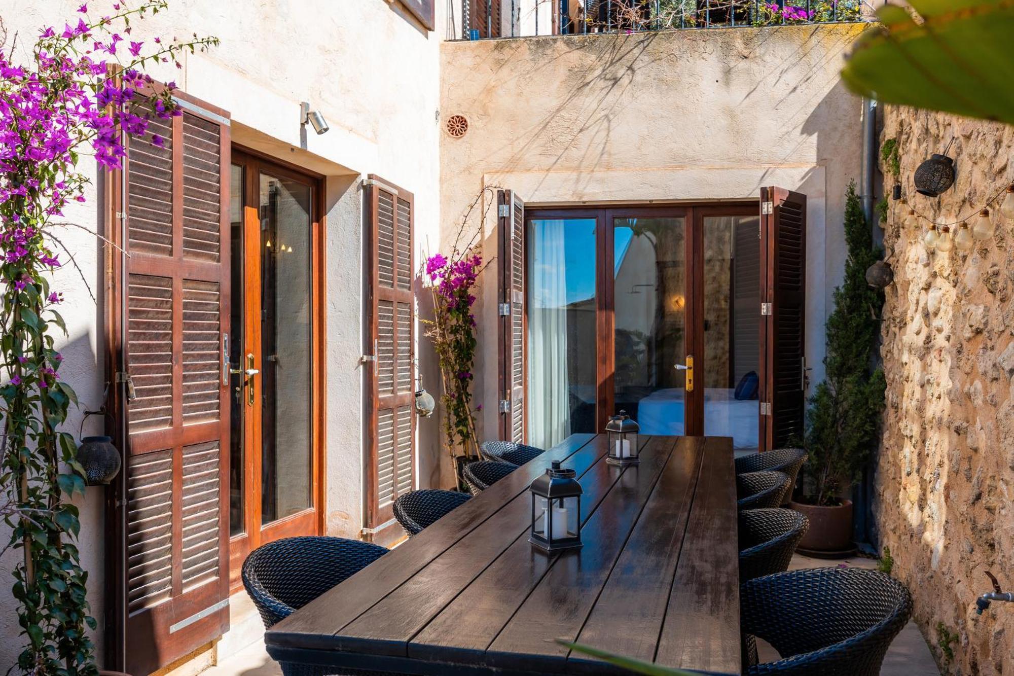 Casa Paulina